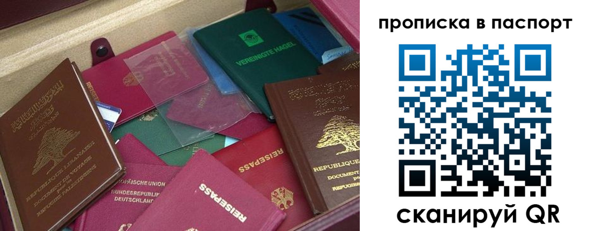 временная регистрация для школы в Партизанске